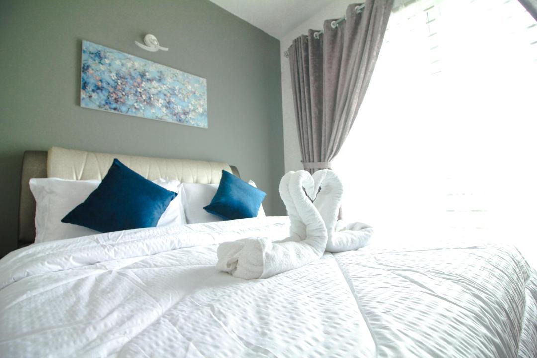 Photo of Bedroom in Bandar Kota Bharu