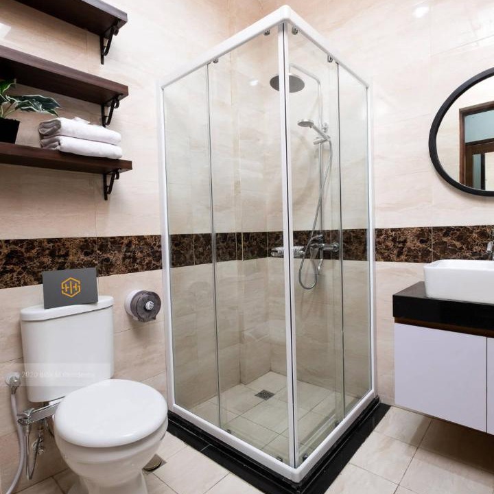 Photo of Bathroom in Melawai
