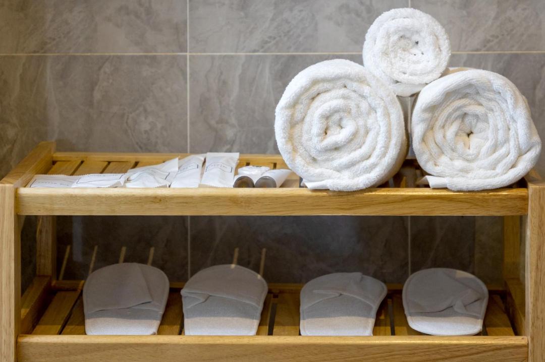 Photo of Bathroom in Khemarak Phoumin