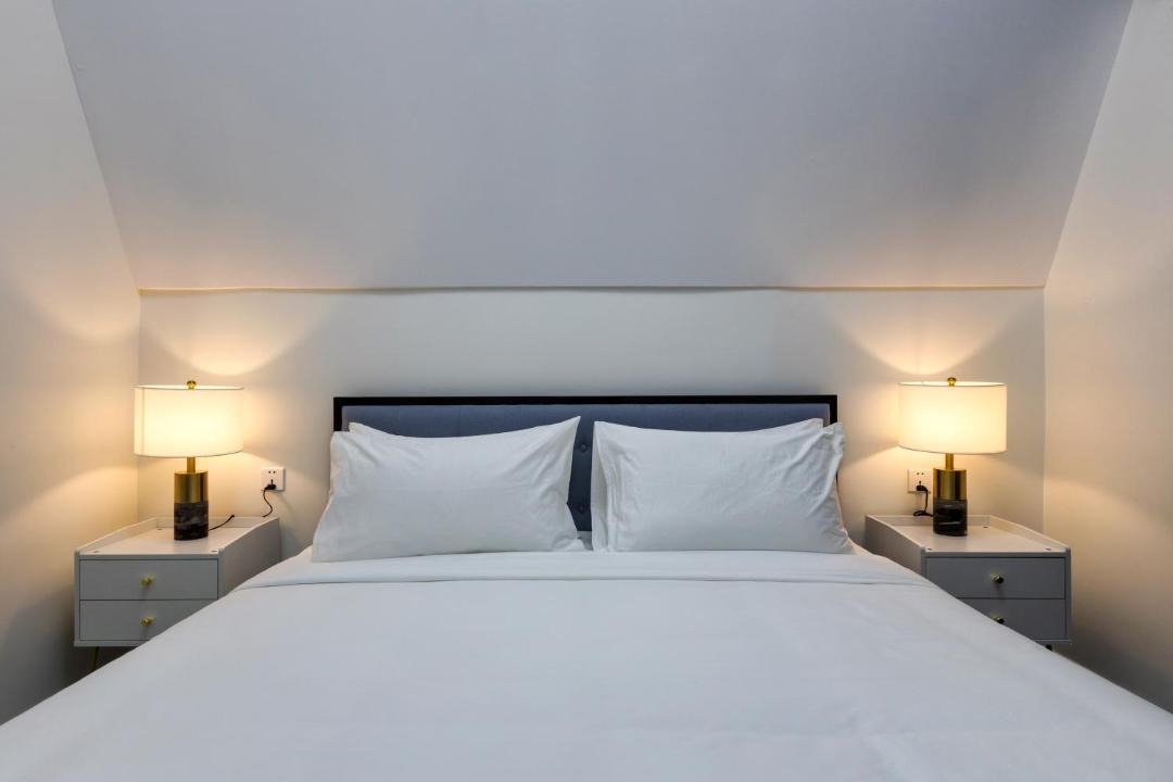 Photo of Bedroom in Khemarak Phoumin