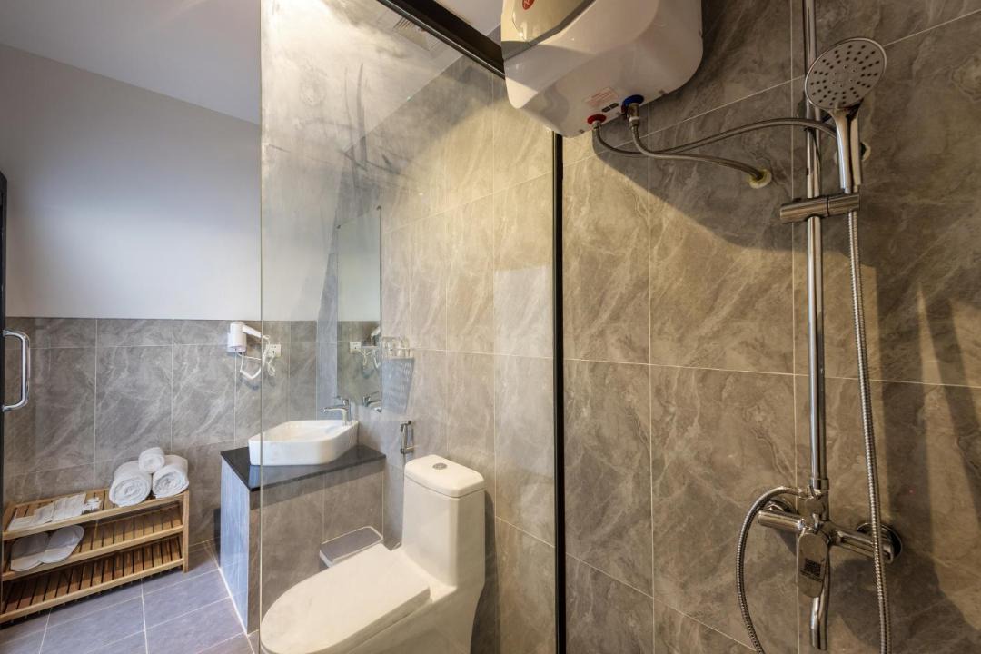 Photo of Bathroom in Khemarak Phoumin