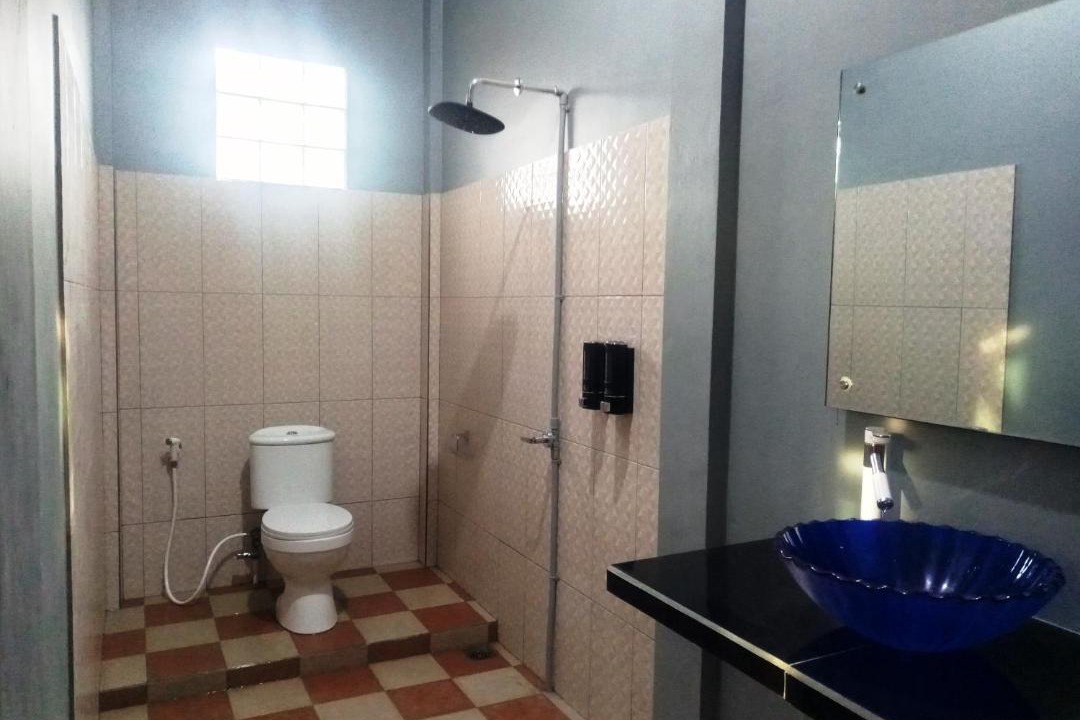 Photo of Bathroom in Ternate