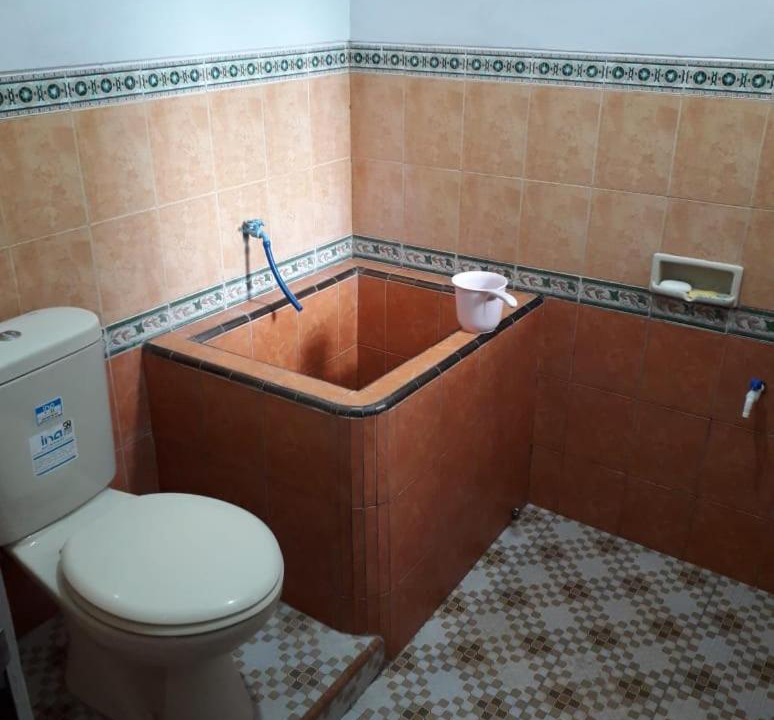 Photo of Bathroom in Jalaksana