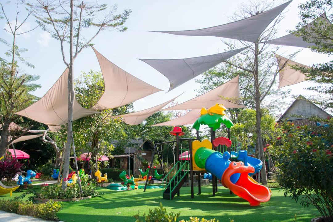 Photo of Outdoor in Mae Wang