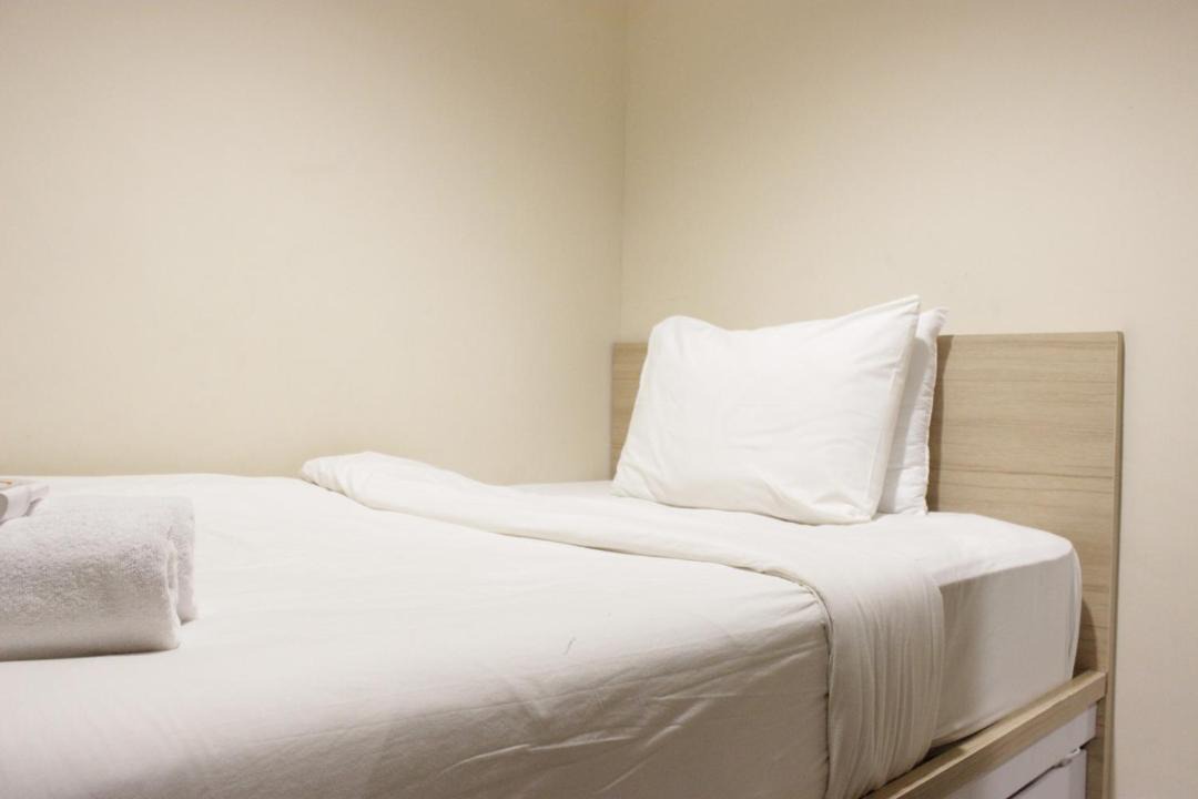 Photo of Bedroom in Pasirkaliki