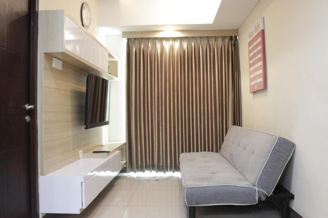 Photo of Bathroom in Pasirkaliki