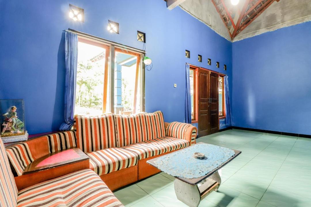 Photo of Livingroom in Kalirejo