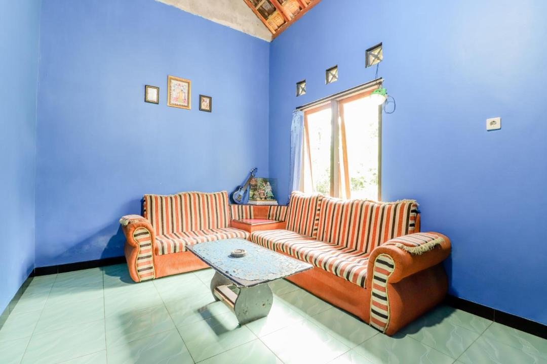 Photo of Livingroom in Kalirejo