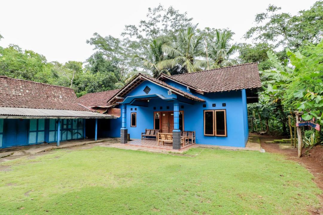 Photo of Buildings in Kalirejo