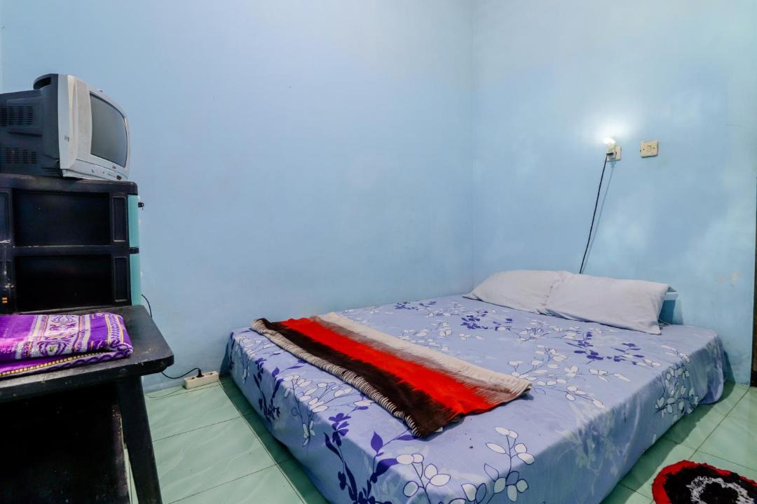 Photo of Bedroom in Kalirejo
