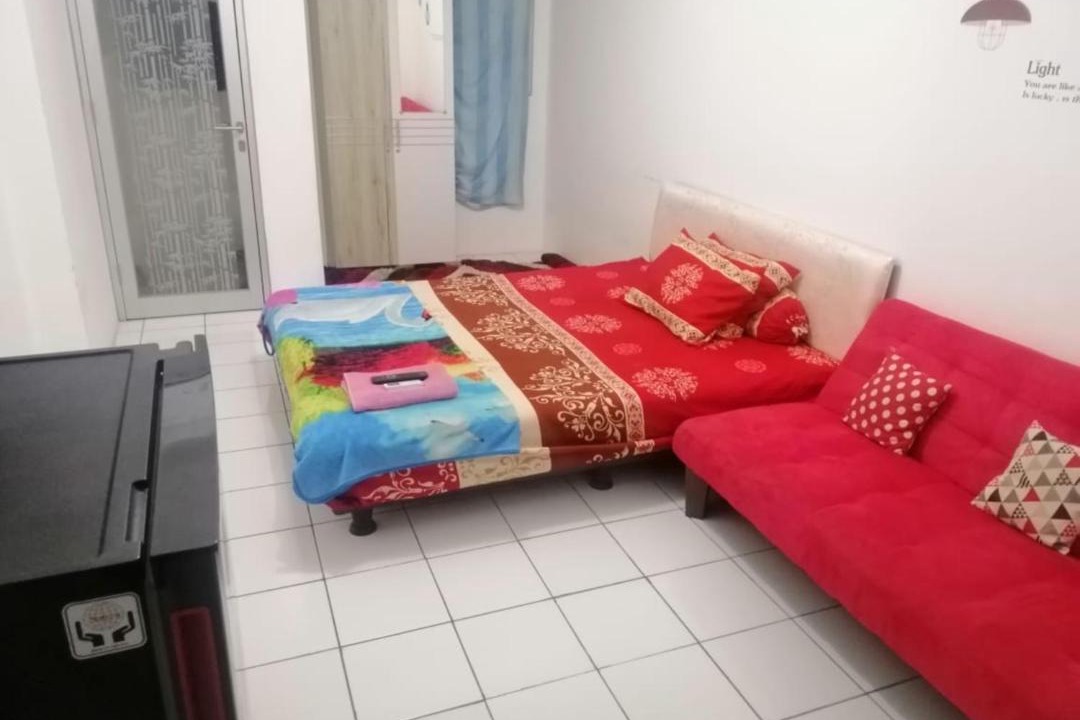 Photo of Bedroom in Gunung Putri