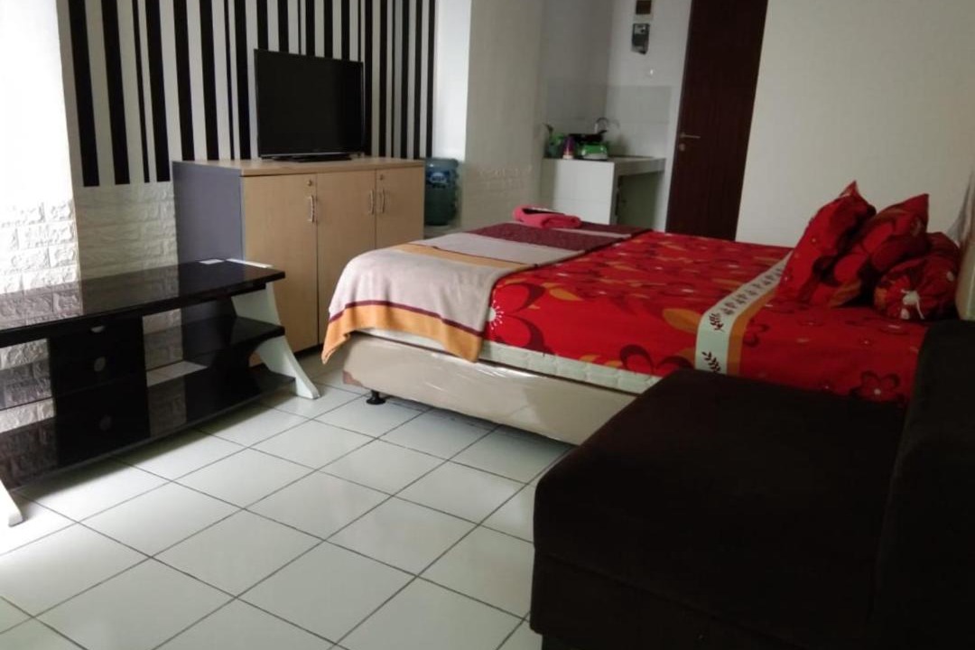 Photo of Bedroom in Gunung Putri