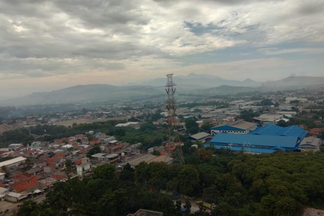 Photo of Outdoor in Gunung Putri