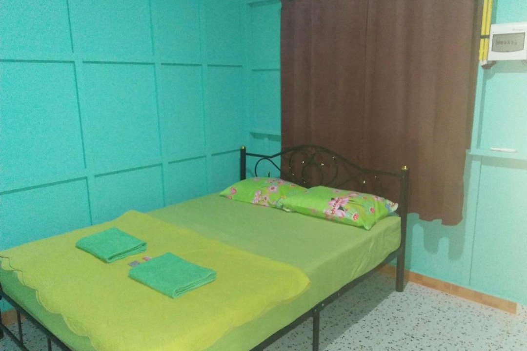 Photo of Bedroom in Sawang Daen Din