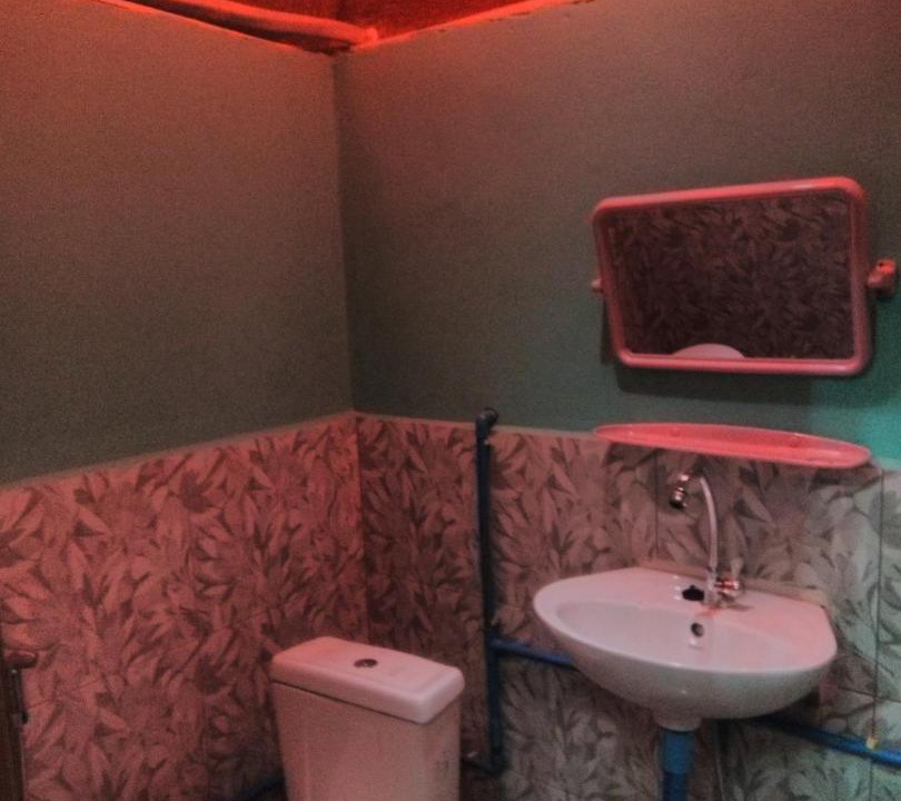 Photo of Bathroom in Sawang Daen Din