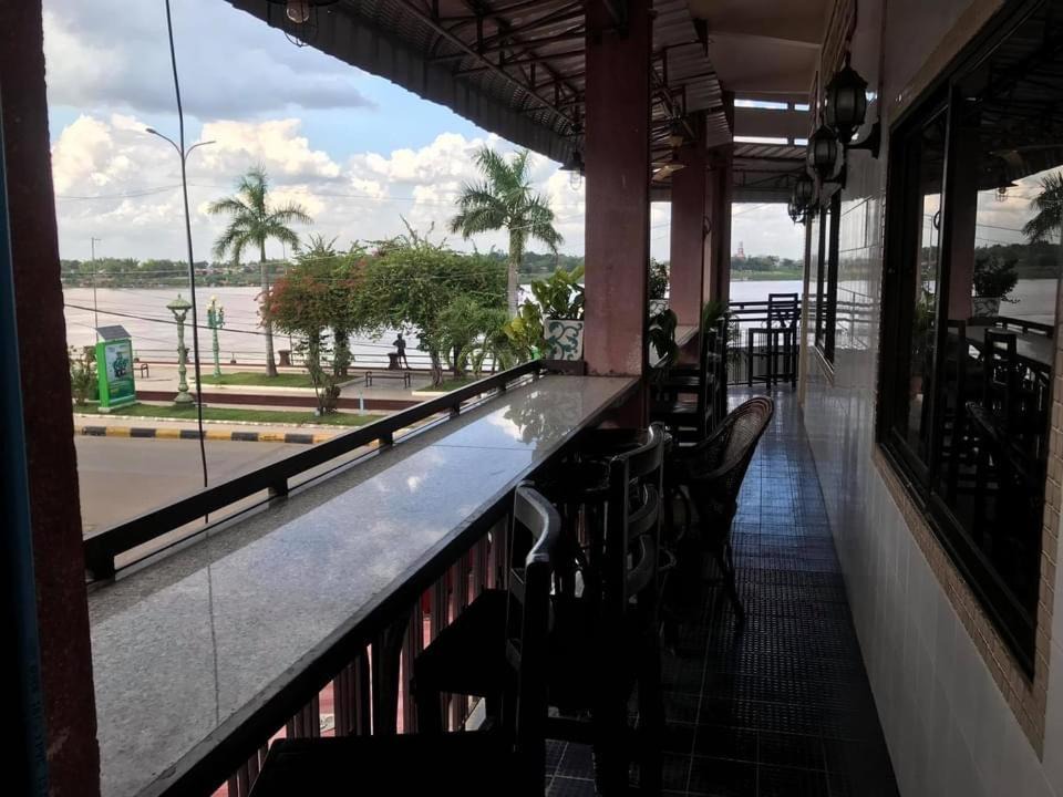 Photo of Patio Balcony in Kampong Cham