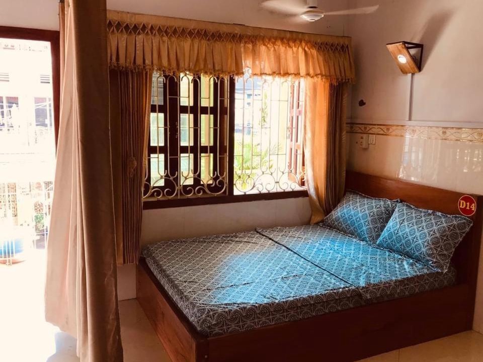 Photo of Bedroom in Kampong Cham