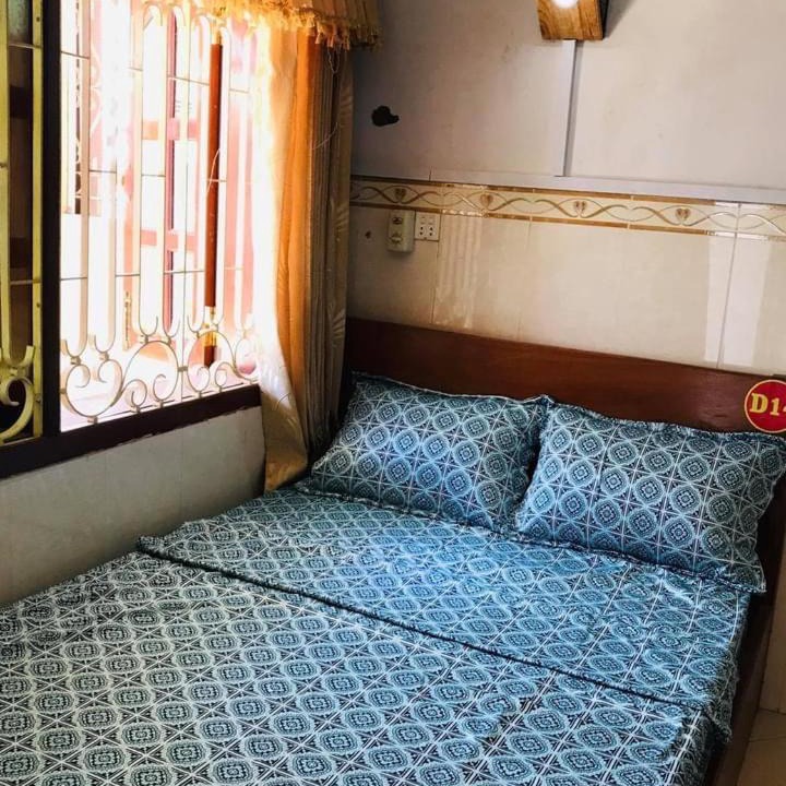 Photo of Bedroom in Kampong Cham