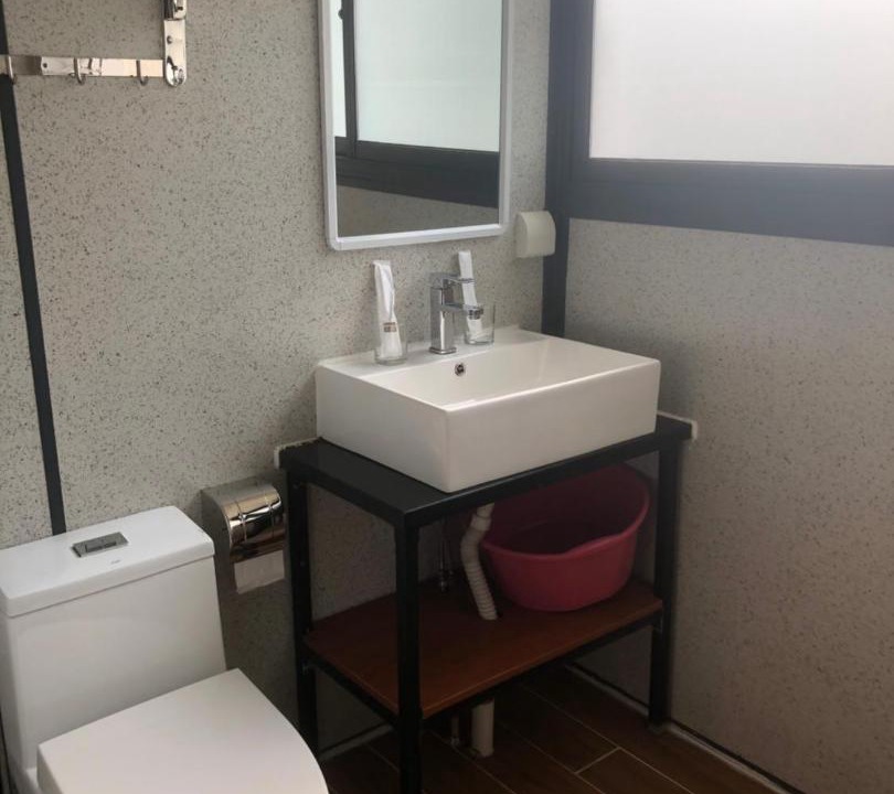 Photo of Bathroom in Kaoh Kong