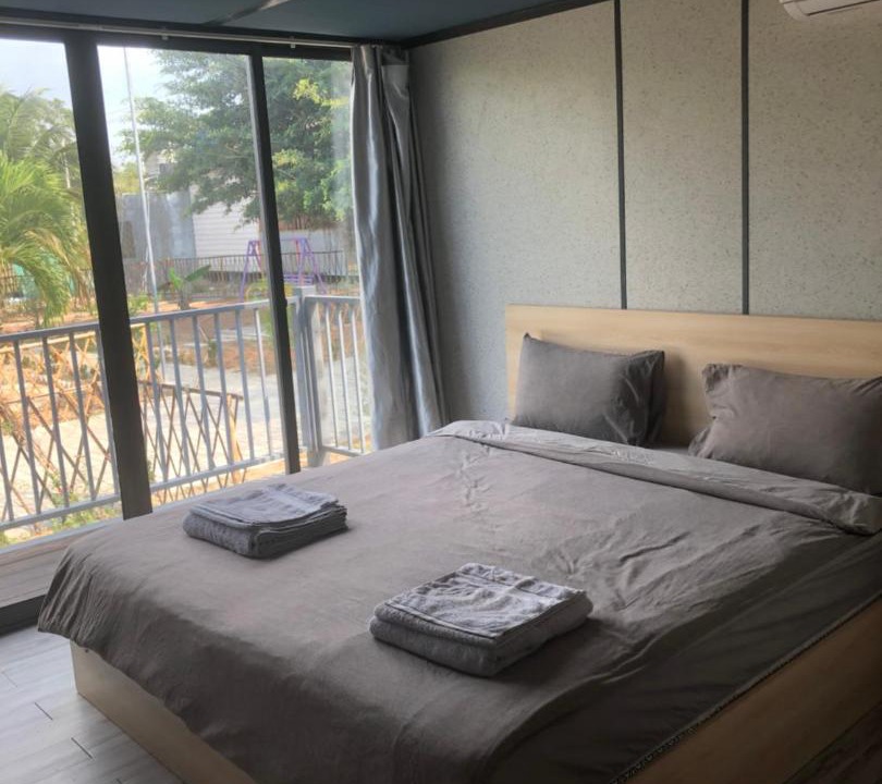 Photo of Bedroom in Kaoh Kong
