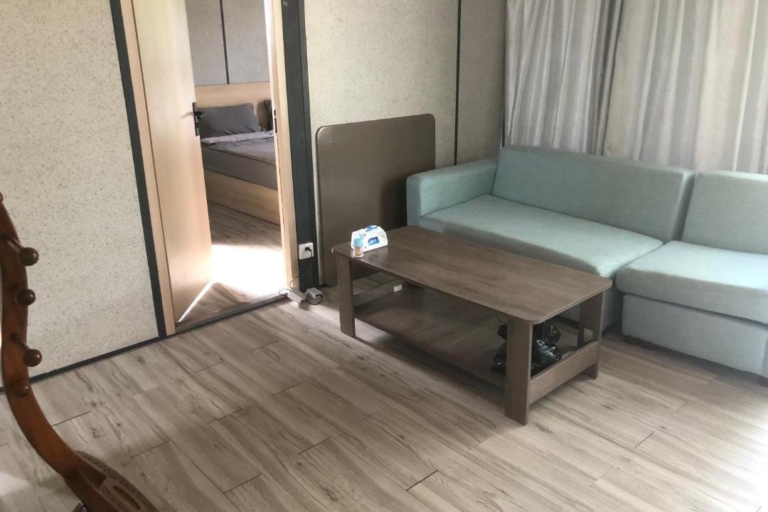 Photo of Livingroom in Kaoh Kong