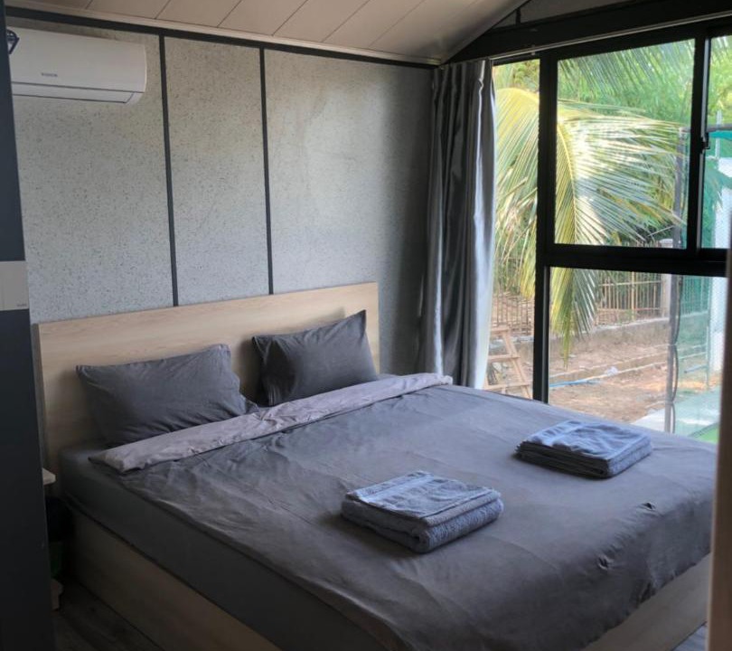 Photo of Bedroom in Kaoh Kong