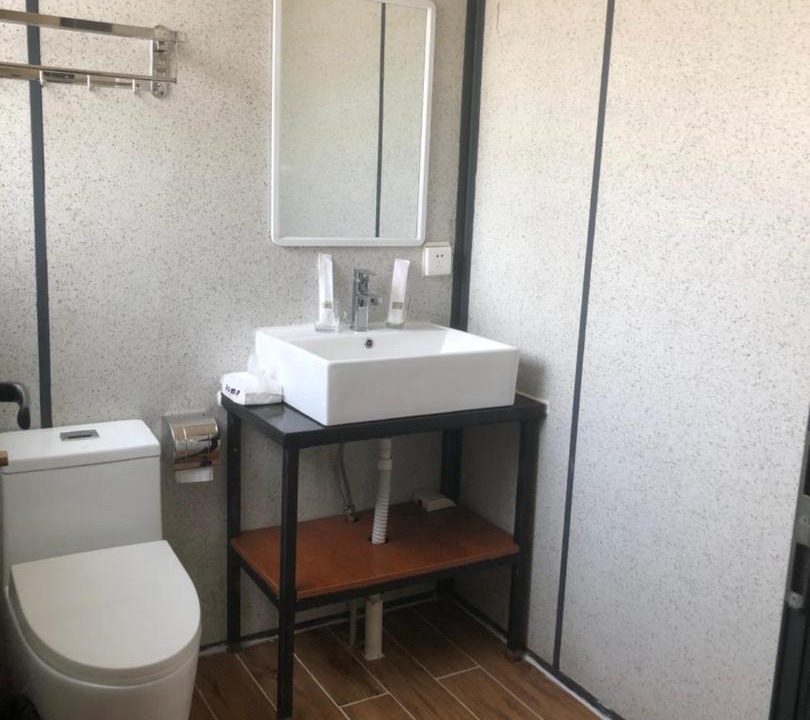 Photo of Bathroom in Kaoh Kong