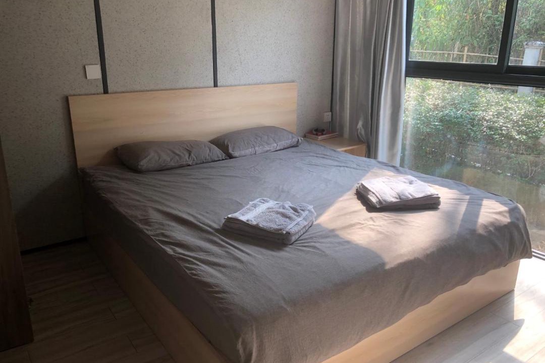 Photo of Bedroom in Kaoh Kong