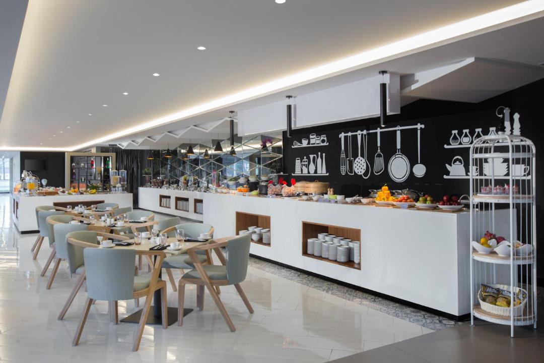 Photo of Kitchen in Depok