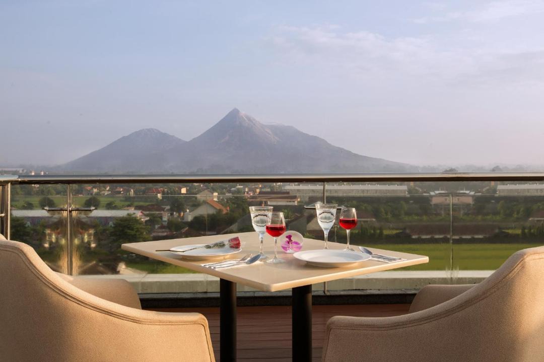 Photo of Patio Balcony in Depok