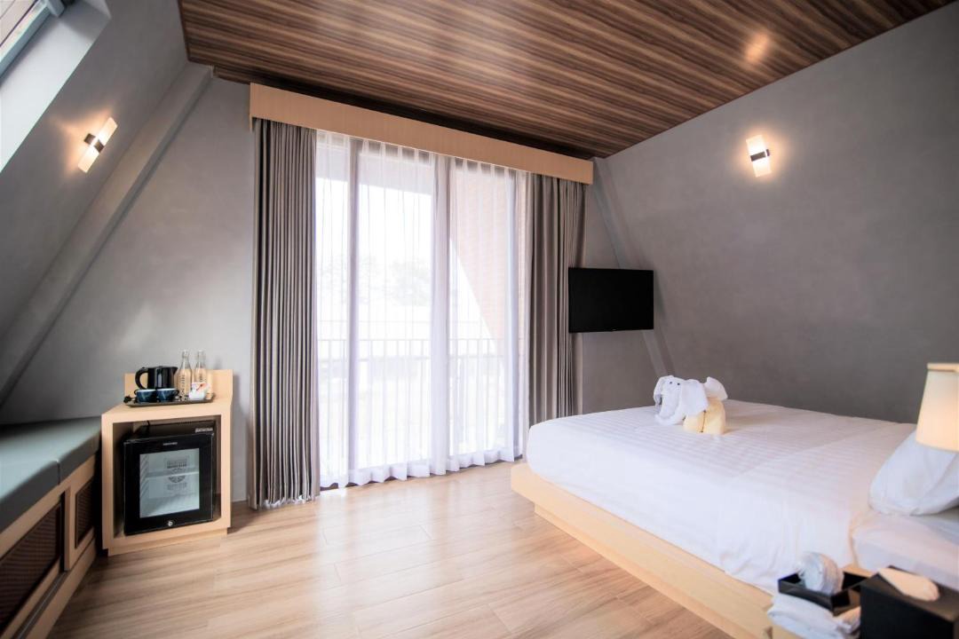 Photo of Bedroom in Bintan