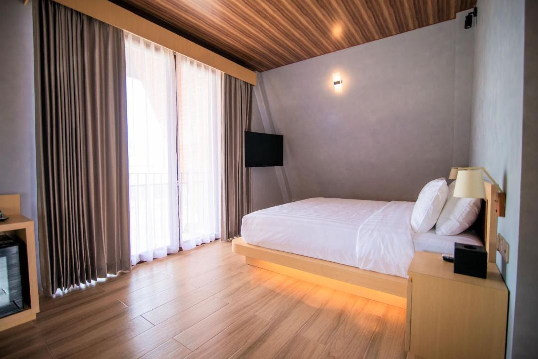 Photo of Bedroom in Bintan