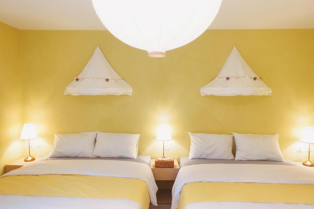 Photo of Bedroom in Jambu Luwuk