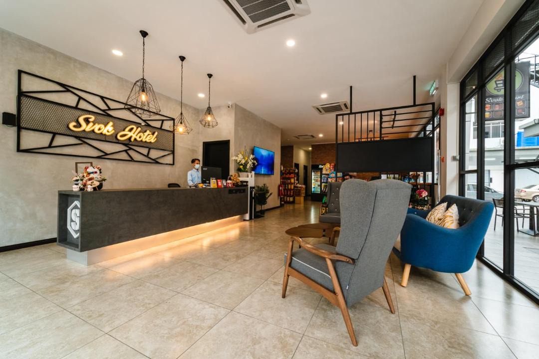 Photo of Livingroom in Tawau