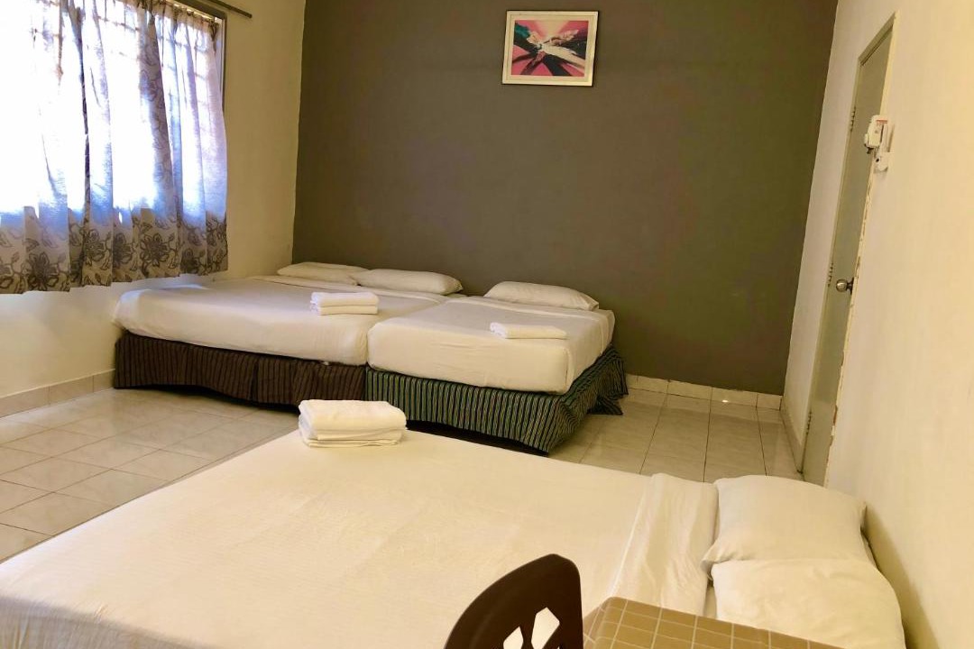 Photo of Bedroom in Bentong