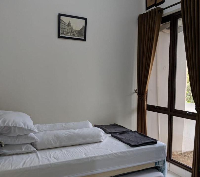 Photo of Bedroom in Sentul City
