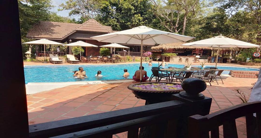 Photo of Others in Traeng Trayueng