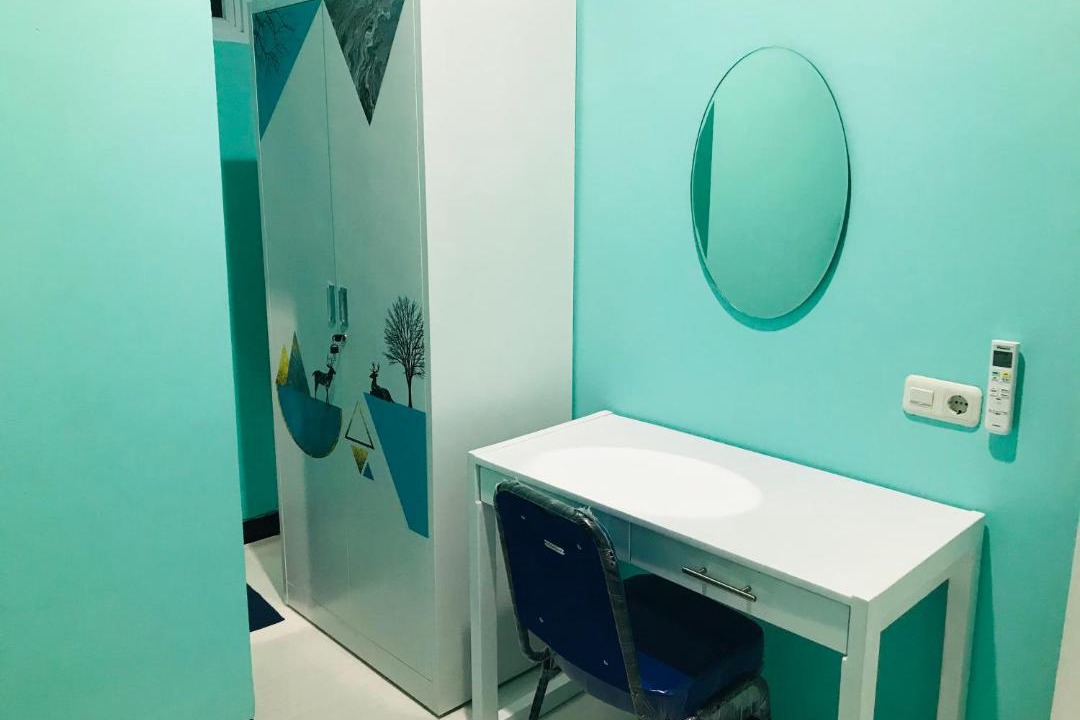 Photo of Bathroom in Depok