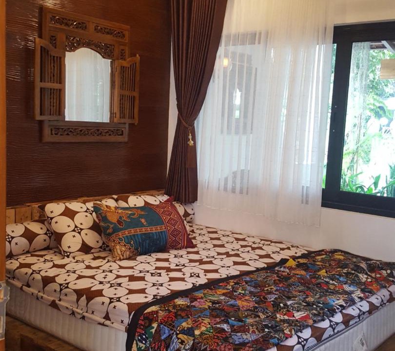 Photo of Bedroom in Dinoyo