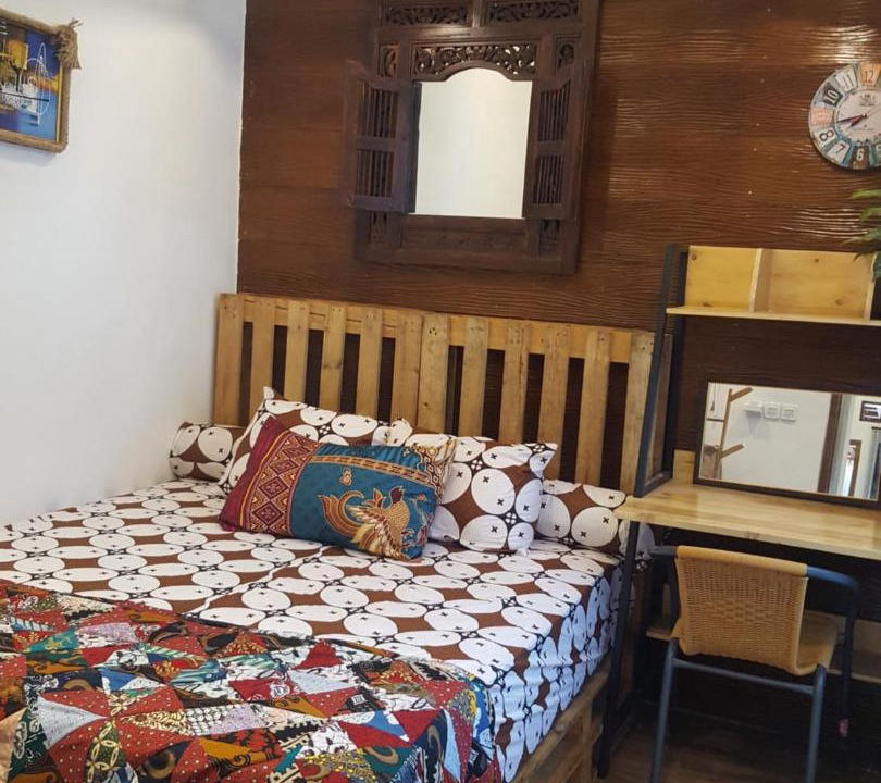 Photo of Bedroom in Dinoyo
