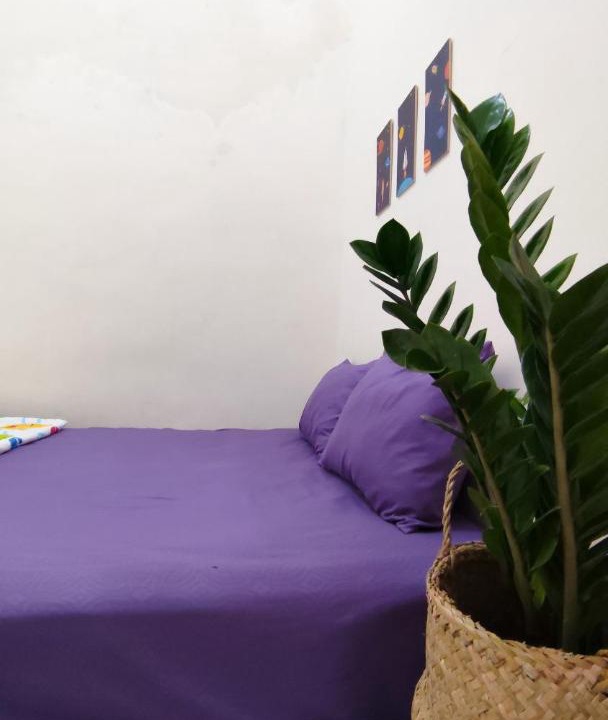 Photo of Bedroom in Surabaya