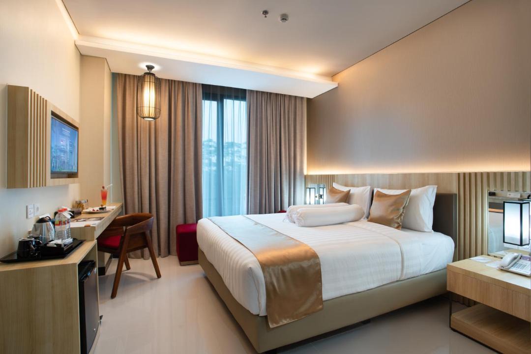 Photo of Bedroom in Purbalingga