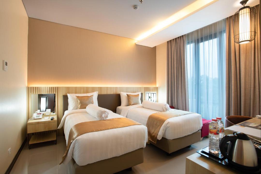 Photo of Bedroom in Purbalingga