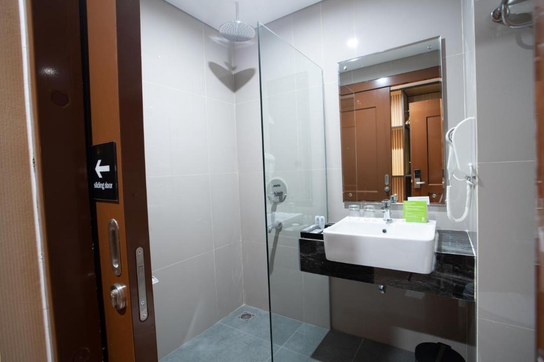 Photo of Bathroom in Purbalingga