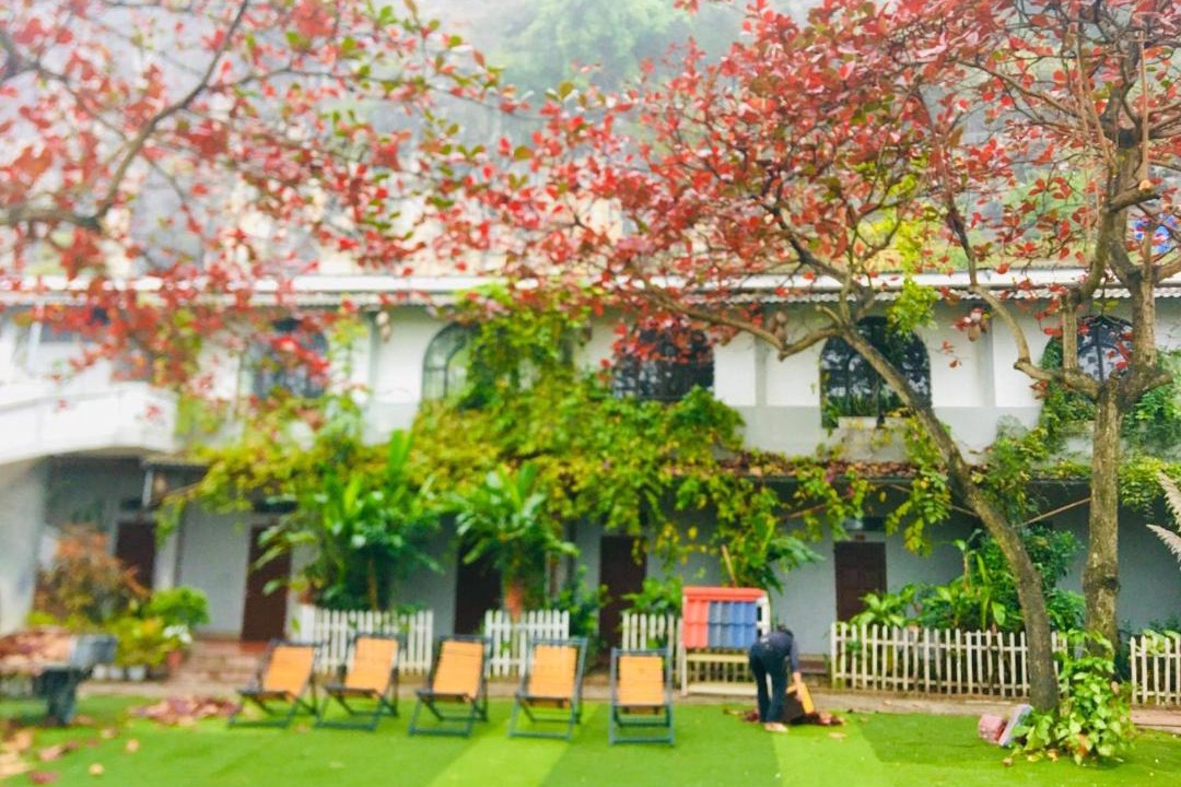 Photo of Others in Hoa Lu