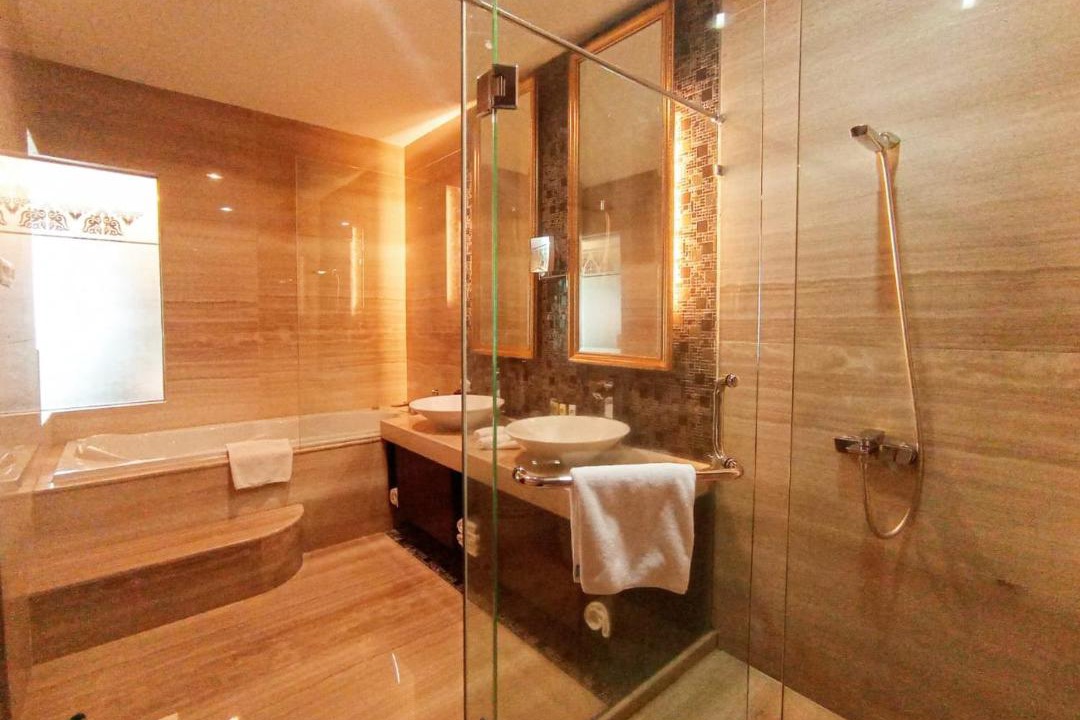 Photo of Bathroom in Ambon