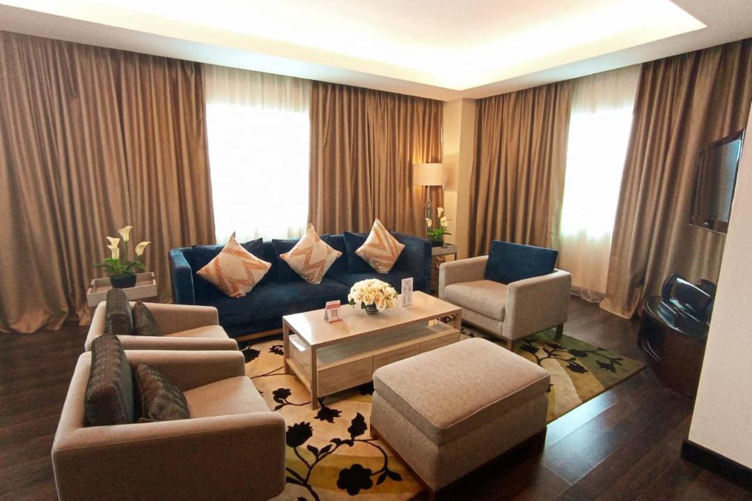 Photo of Livingroom in Ambon