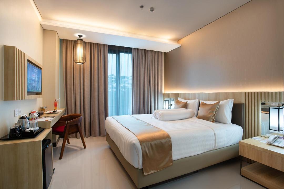 Photo of Bedroom in Purbalingga