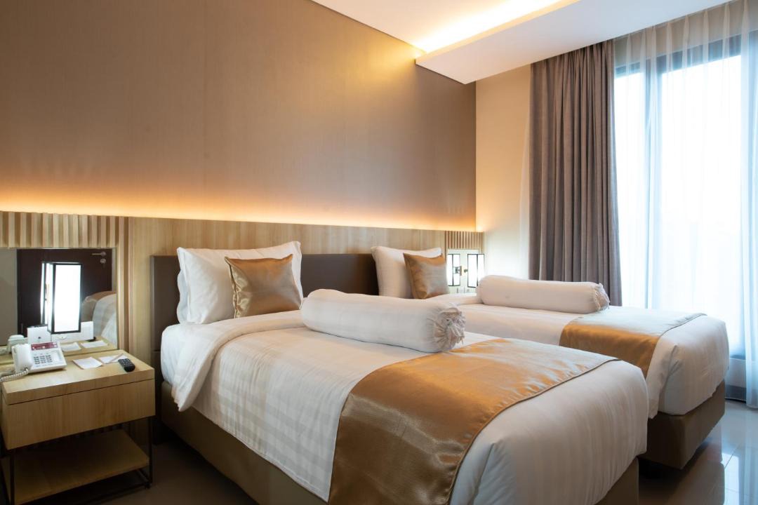 Photo of Bedroom in Purbalingga