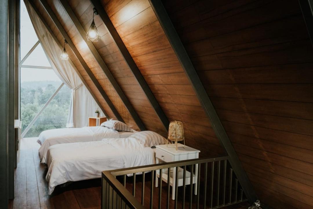 Photo of Bedroom in Parongpong